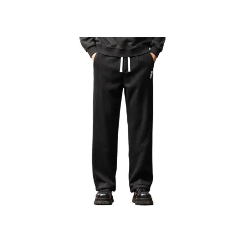 GELANLU Унисекс Повседневные брюки