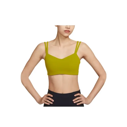 NIKE Лесной мшистый Женское спортивное белье