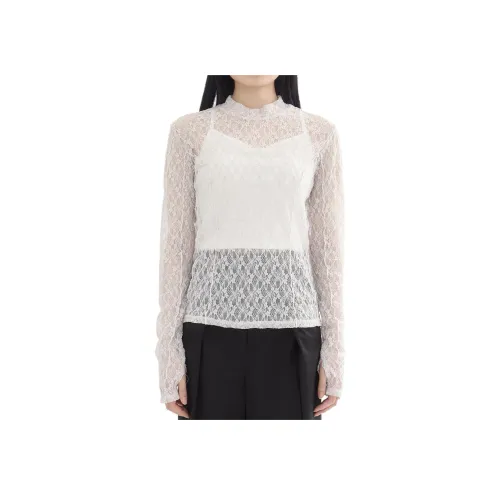 UNITED TOKYO T-Shirt Женская Айвори