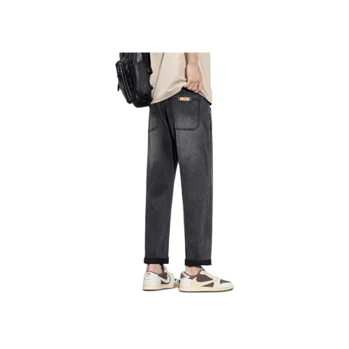 STRONG DREAM Мужские Джинсы