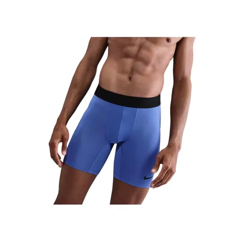 nike Спортивные шорты Мужской Comet Синий