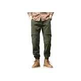 Армейский зеленый