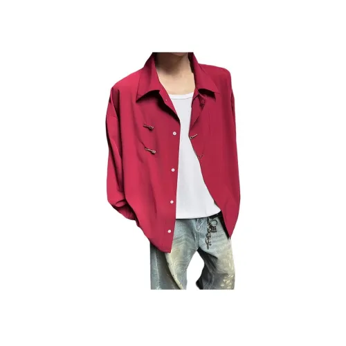 Freshclean Унисекс Рубашки