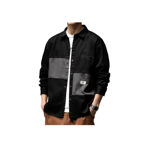 GUISE Унисекс Рубашки