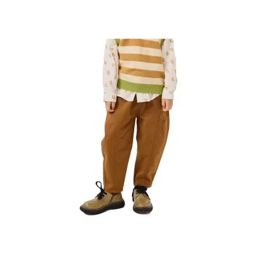 HS Кофе Kids Брюки
