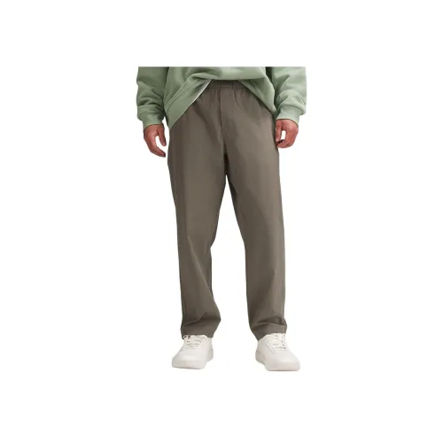 lululemon ABC WovenAir™ Ткань Повседневные брюки Мужской