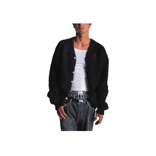 ERL The Wild Bunch Collection SS25 Свитер Мужской