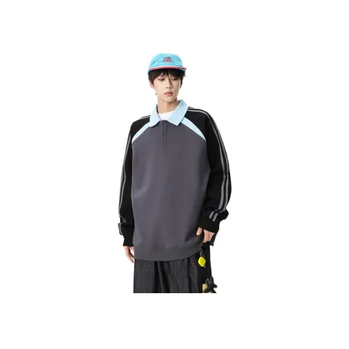 CREAZIONI LA FANTASIA E MOBILE Толстовка Унисекс