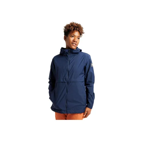 BURTON BREEZERITE Синий Женские Куртки