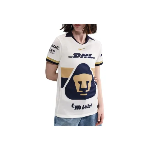 Nike Clothing Парус Женская Футбольная Джерси