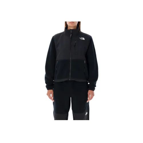 THE NORTH FACE Куртки и Пальто Женские Черные