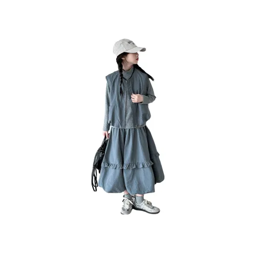 URBANSHOW Kids Комплекты с юбкой