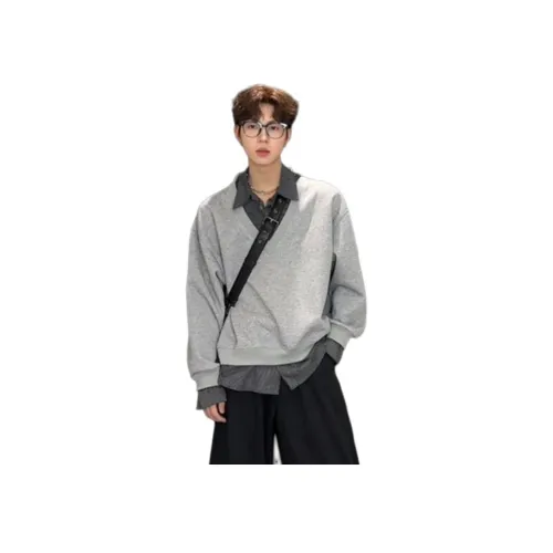 CORNILOT Унисекс Свитшоты