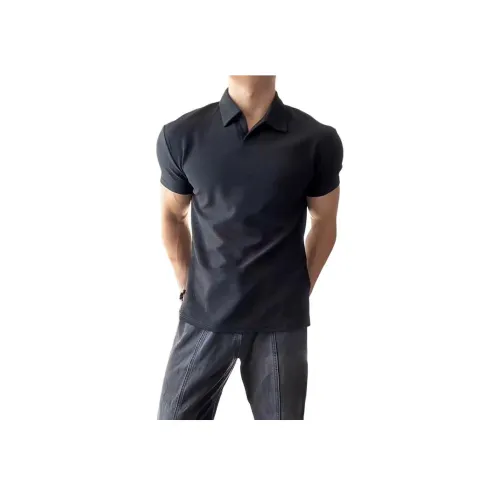 MORii Мужская рубашка поло