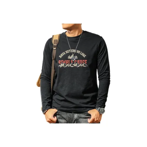 Seasonal Words Мужская футболка с коротким рукавом