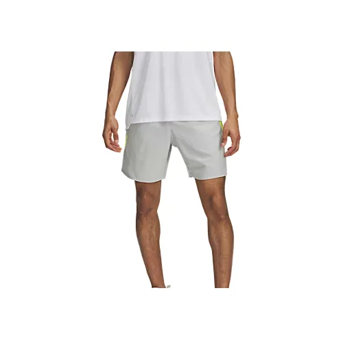 Under Armour Launch Повседневные шорты Мужские