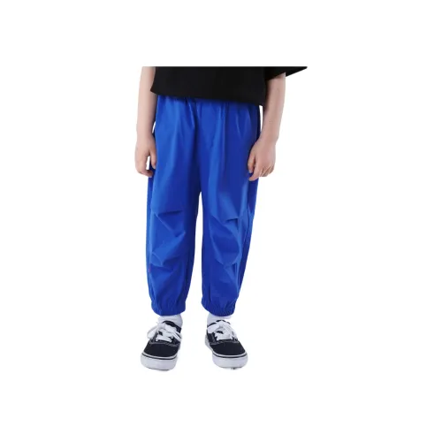 Mini Bala Брюки SS22 Дети 3-7 лет