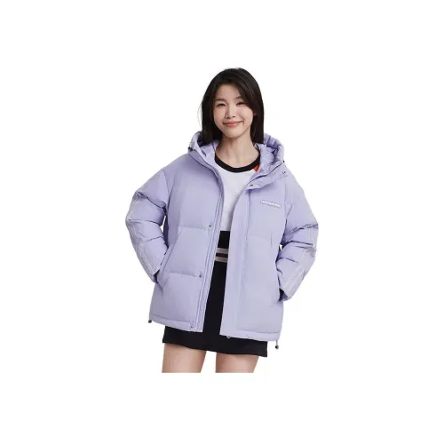 Warm Channel Пуховик Женские