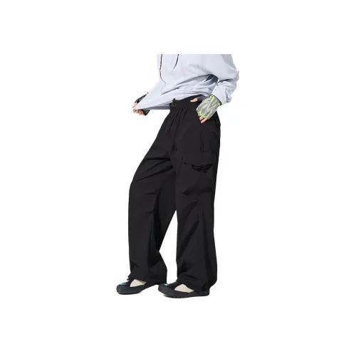 BODACHEL Женские Карго Брюки