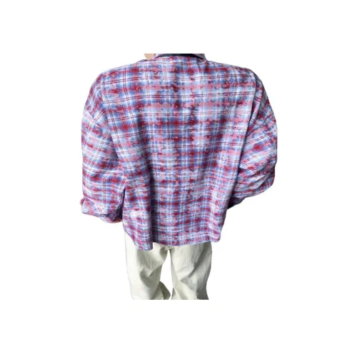 CREAZIONI LA FANTASIA E MOBILE Рубашка Унисекс