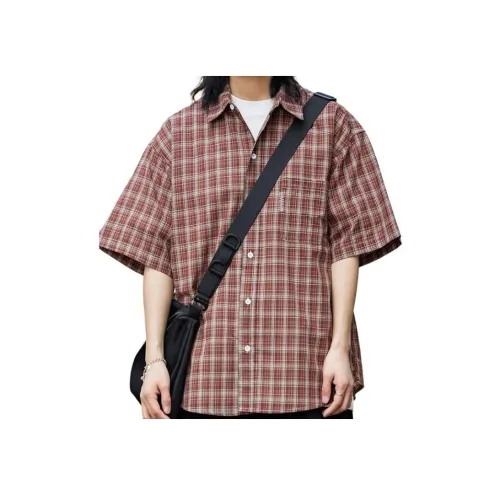 SINKACME Унисекс Рубашки