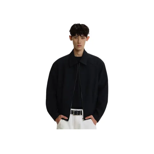 SHIGUANGLULU Унисекс Куртки