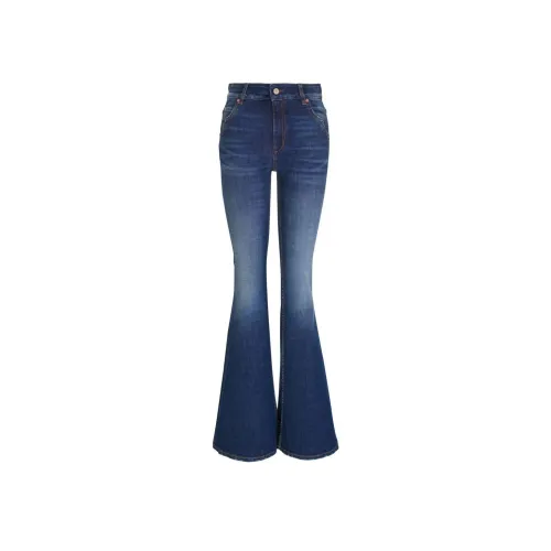 Dorothee Schumacher SS24 Джинсы Женские Blue