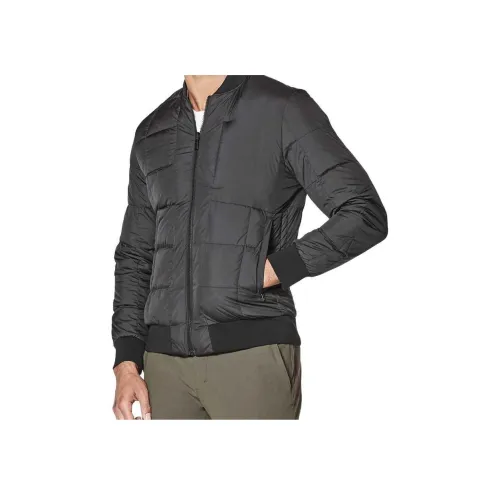 lululemon About Face Jacket Men's Black
