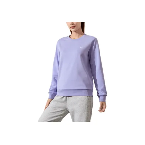 361° Толстовка Женская Sophie Фиолетовая