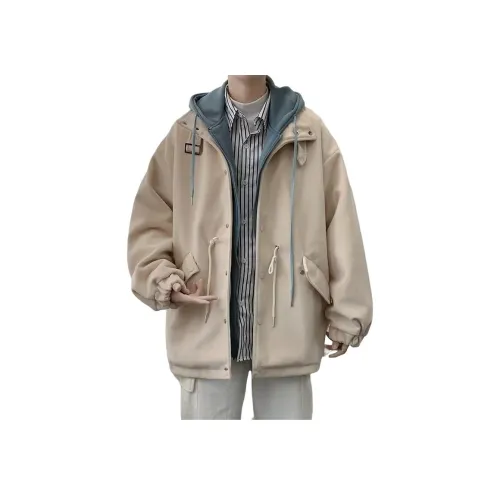 FRQ Унисекс Куртки