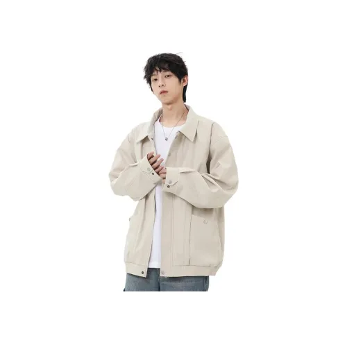 MDGR Унисекс Куртки