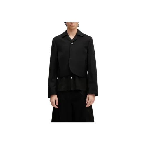 Ader Error Бизнес-костюм пальто мужское