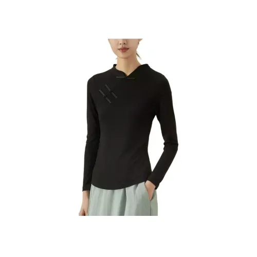 MADALLO Стандартная T-рубашка Женская