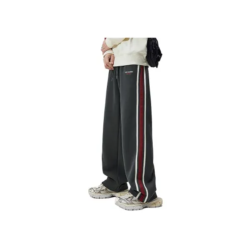 TONGXIANSEN Мужские Повседневные Штаны