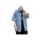 Светло-голубой