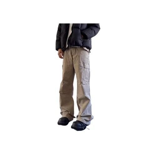 CORNILOT Унисекс Карго Брюки