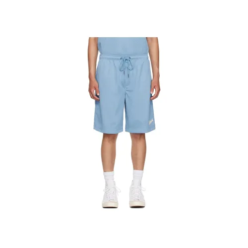 Ksubi Blue Men's Casual Shorts Ksubi Синий Мужские Повседневные Шорты