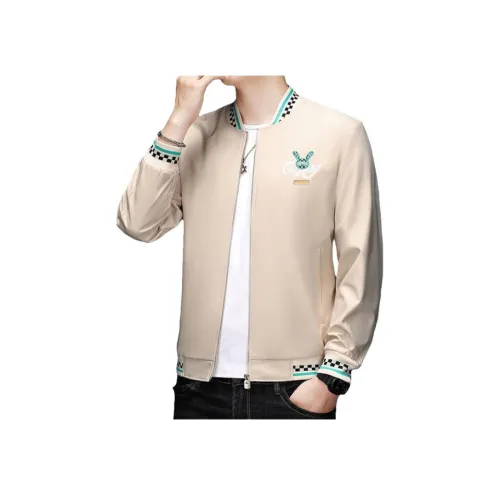 TAIZILONG Мужские Куртки