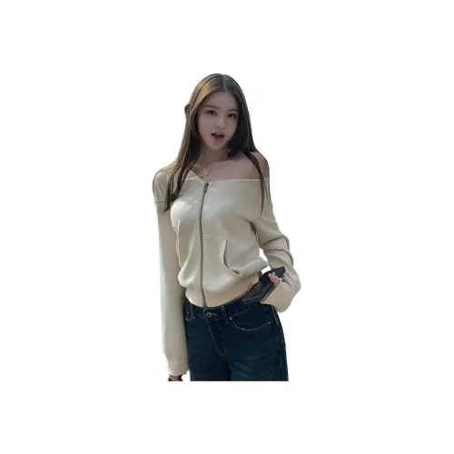 BEAUTIFUL CONFESSION Свитшот Женские