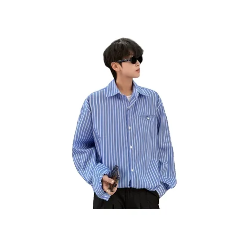 SRKJ Унисекс Рубашки