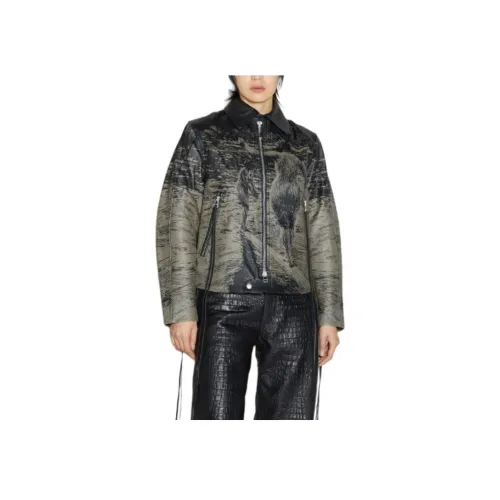 EYTYS Куртки и Пальто Женские Серые