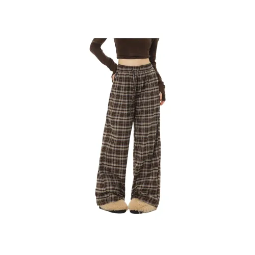 La Chapelle Повседневные брюки Женские