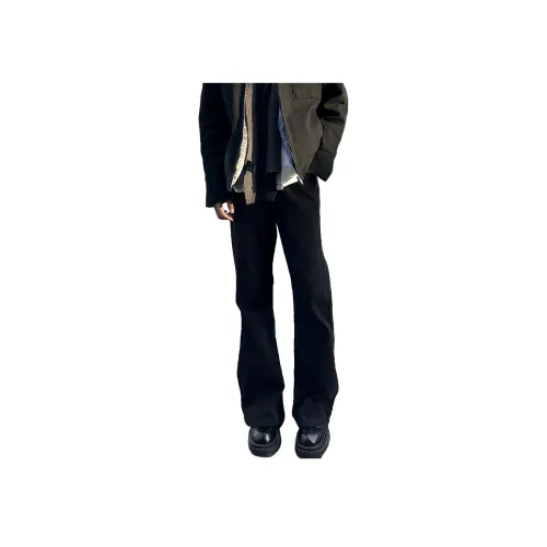 DEAR BETSY Унисекс Джинсы