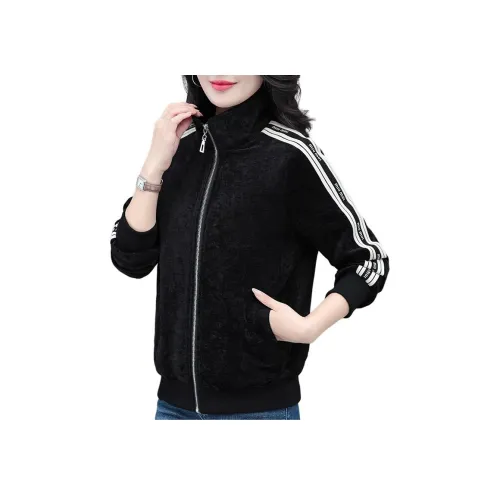 ZUOAN Женские Куртки