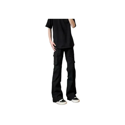 DAFK Carbon Black Мужские Джинсы