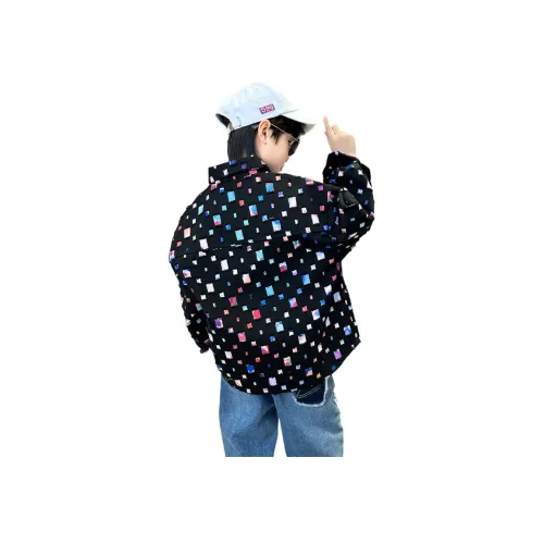 AIXINA Школьный возраст Топы