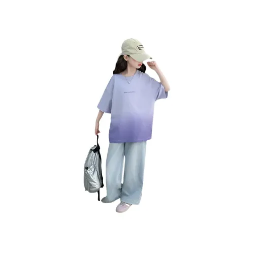 Than Than Me Лето 100% хлопок Модный бренд Круглый вырез T-рубашка