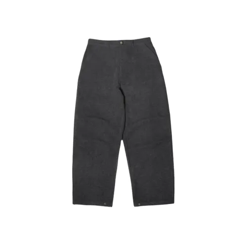 ATGM Gray Men's Casual Pants ATGM Серый Мужские Повседневные Брюки