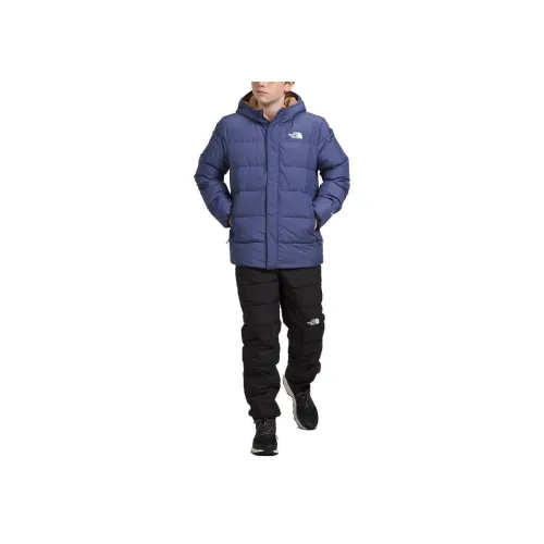 The North Face Фиолетовый Детские Парки