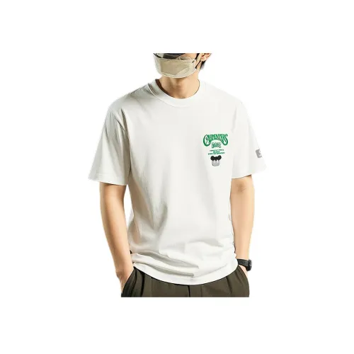 SLLAVIF Мужская T-рубашка